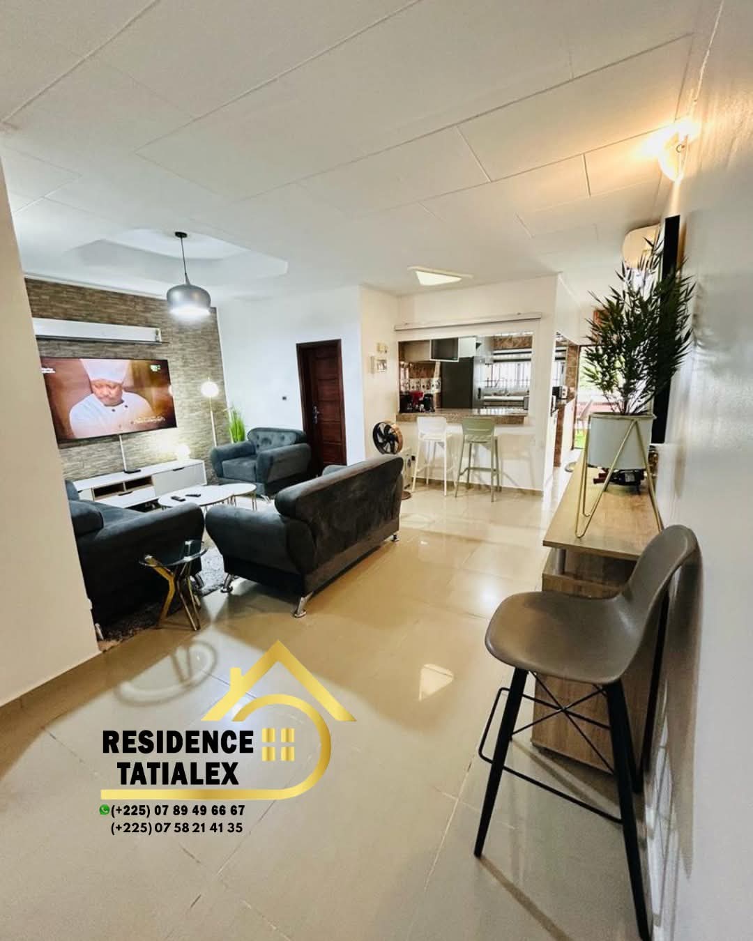RESIDENCE TATIALEX